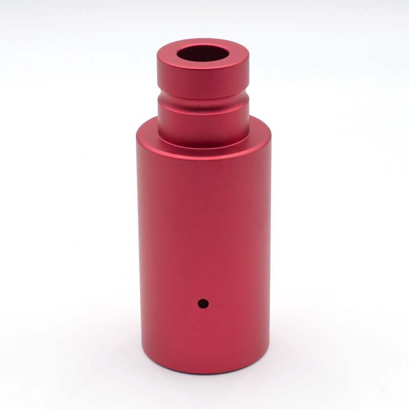 BLOX Racing Coilover Replacement Part - Front Cup - For Us Spec Non-Type-R BXSS-00100-FC BXSS-00100-FC Photo - Primary