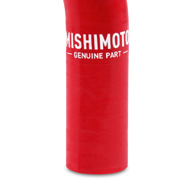 Mishimoto Silicone Ancillary Hose Kit Chevrolet C6 Corvette/Z06 2005 2008 MMHOSE-VET-05ANCRD User 1