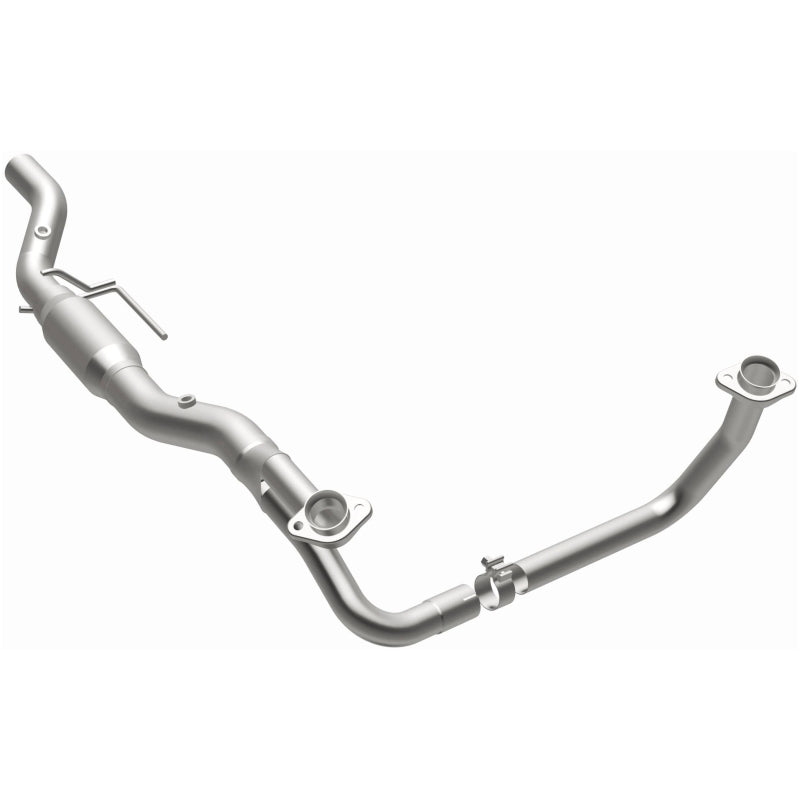 MagnaFlow Dodge California Grade CARB Compliant Direct-Fit Catalytic Converter 4451209 Photo - out of package