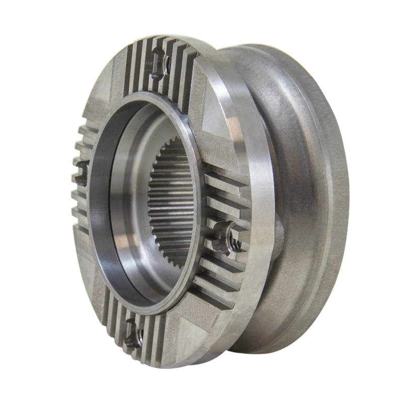 Yukon Gear & Axle Yukon Replacement Pinion Flange for 2014+ 9.25in AAM Front YY C68214643 YY C68214643 Photo - Primary
