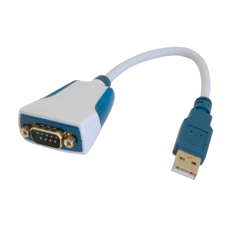 Autometer USB to RS-232 Adapter AC-32 AC-32 Photo - Primary