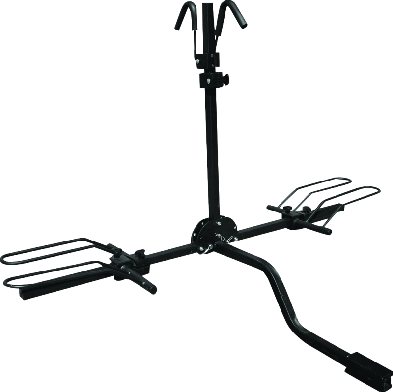 BikeMaster 2-Spot Hitch Mount Bike Carrier 151609 151609 Photo - Primary