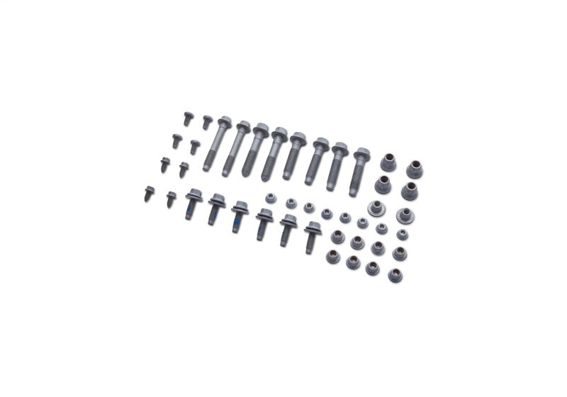 Ford Racing 2005-2014 Mustang Handling Pack Fastener Kit M-FR3-FASTENERS M-FR3-FASTENERS Photo - Unmounted