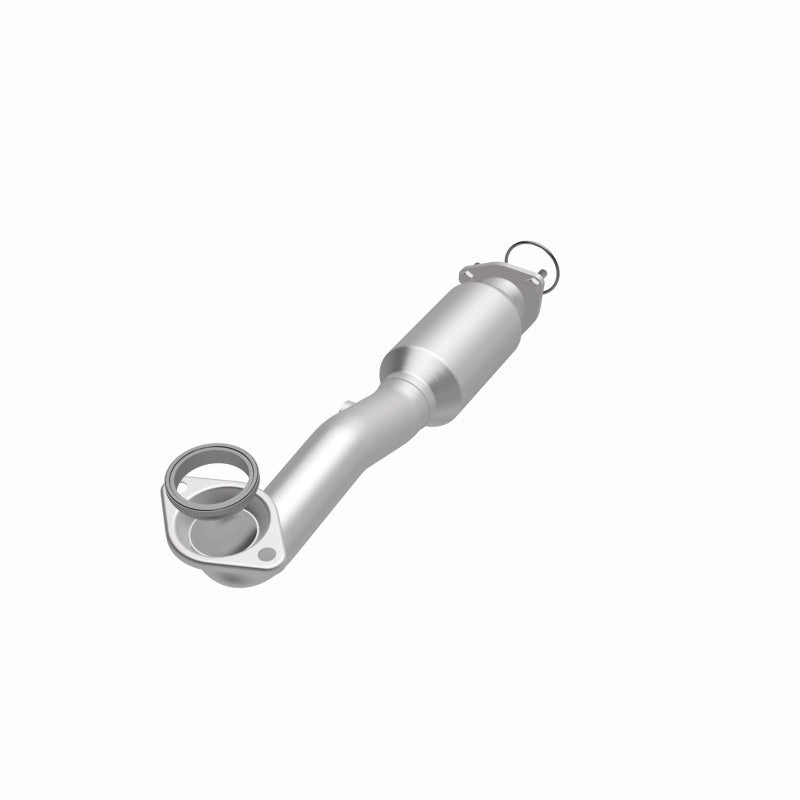 MagnaFlow Honda CR-V California Grade CARB Compliant Direct-Fit Catalytic Converter 5592783 360 Degree Image Set