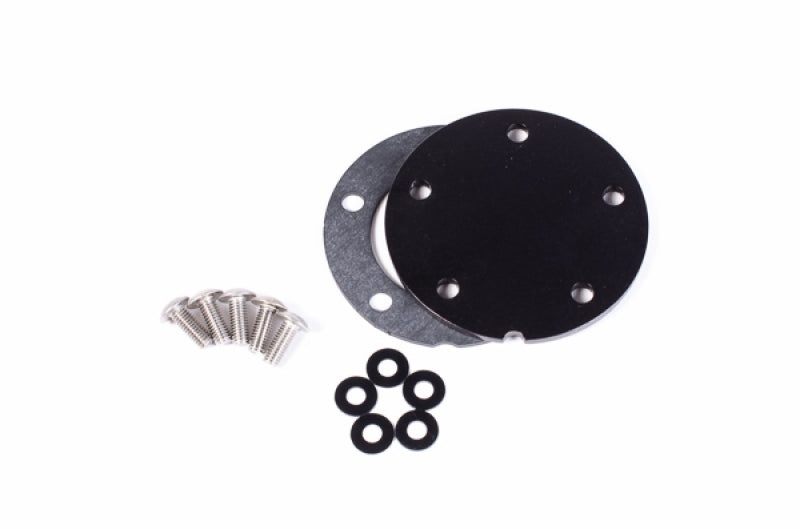 Radium Fuel Level Sensor Block-Off Kit 20-0146 Photo - Primary
