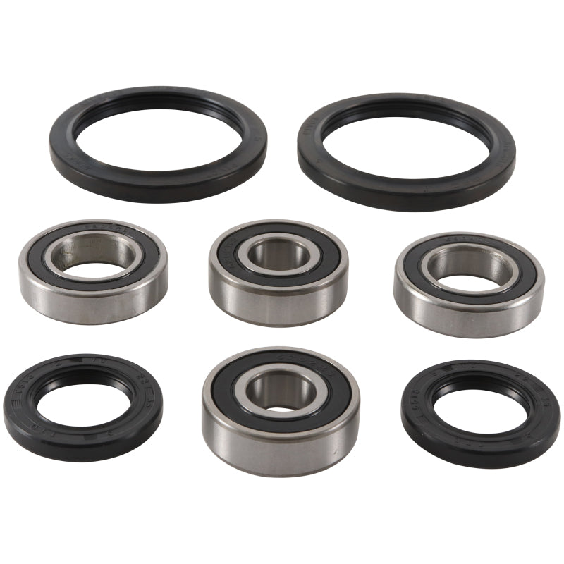 Pivot Works 88-02 Yamaha YFS200 Blaster PW Front Wheel Bearing Kit PWFWK-Y08-000 PWFWK-Y08-000 Photo - Primary