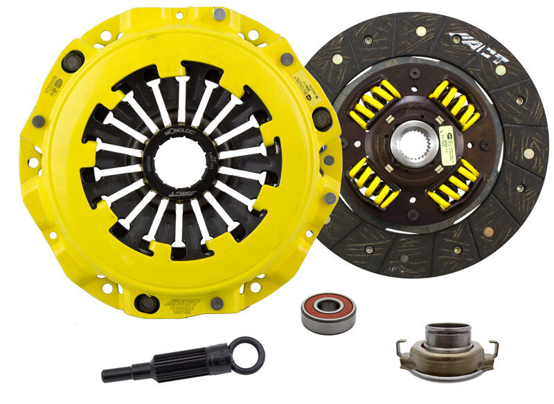 ACT Xt-M/Perf Street Sprung SB9-XTSS Photo - Primary