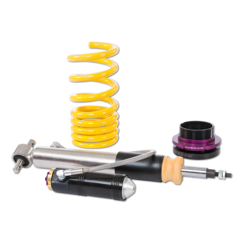 KW Clubsport Kit Ford Mustang (S-550) 3 Way Adjustable 39730265 39730265 User 3