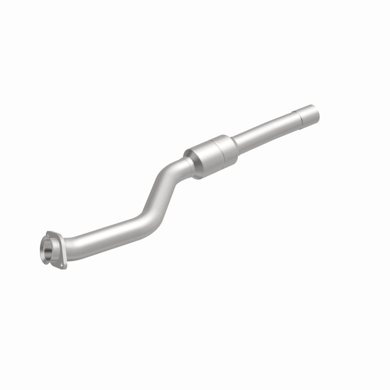 MagnaFlow Cadillac CTS OEM Grade Federal / EPA Compliant Direct-Fit Catalytic Converter 49172 360 Degree Image Set