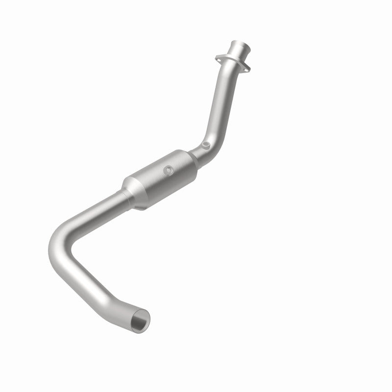 MagnaFlow California Grade CARB Compliant Direct-Fit Catalytic Converter 5451651 360 Degree Image Set