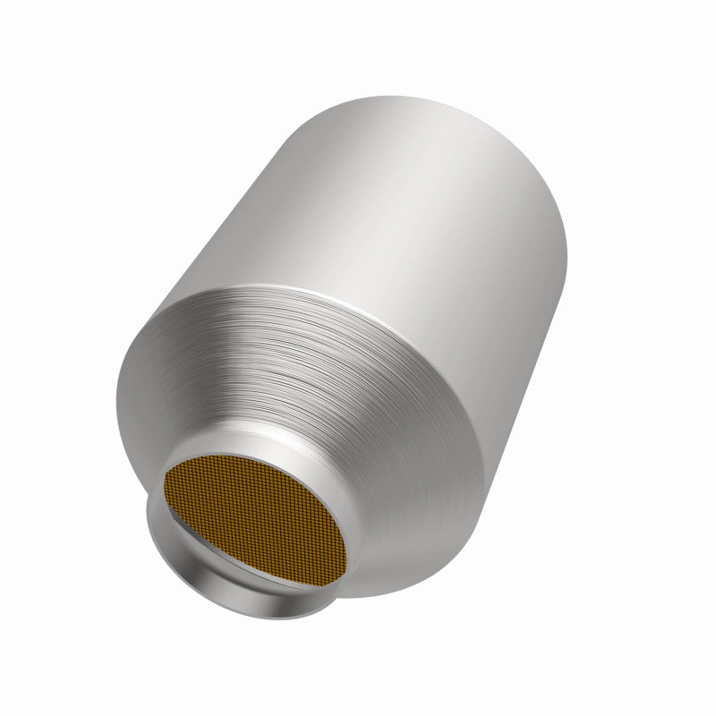 MagnaFlow California Grade CARB Compliant Universal Catalytic Converter 5551206 360 Degree Image Set