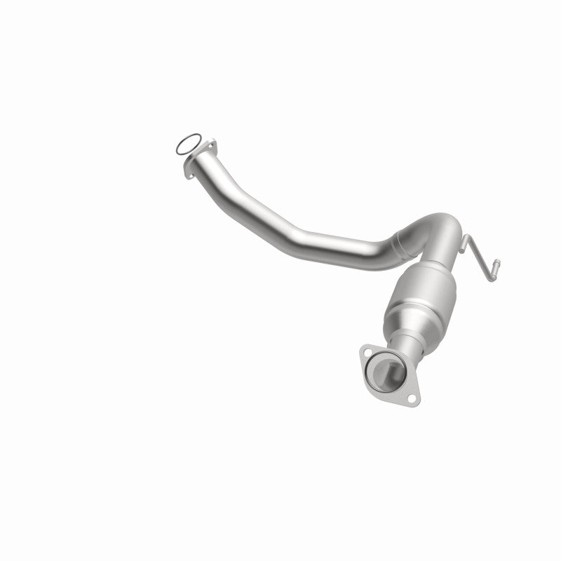 MagnaFlow Toyota OEM Grade Federal / EPA Compliant Direct-Fit Catalytic Converter 49210 360 Degree Image Set