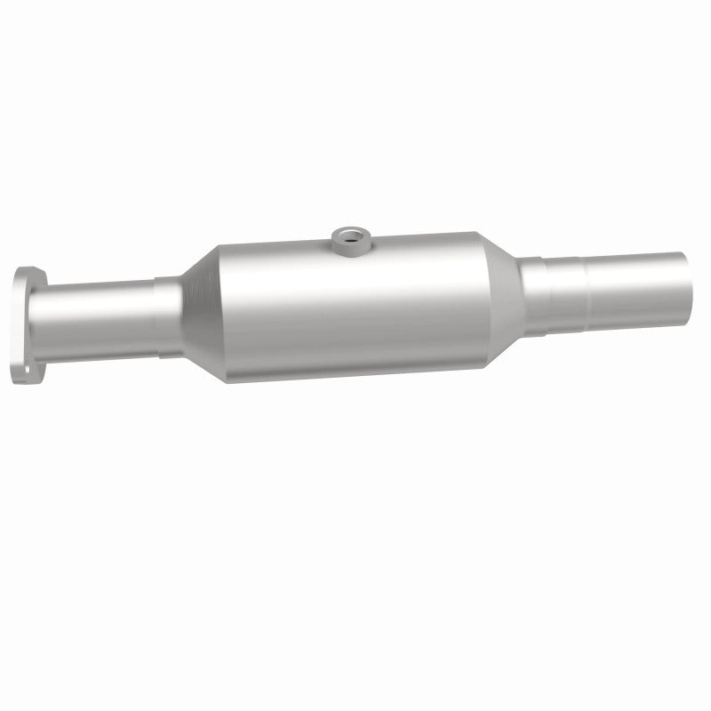 MagnaFlow California Grade CARB Compliant Direct-Fit Catalytic Converter 5561288 360 Degree Image Set