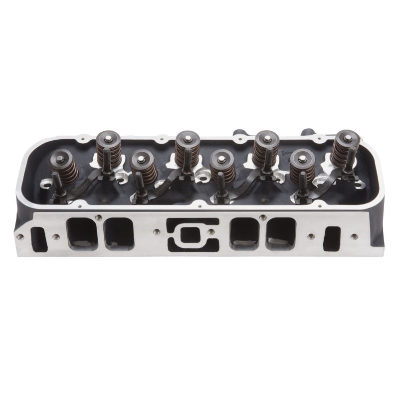 Edelbrock Cylinder Head, BB Chevy, Marine Performer RPM, Rectangular Port 61555 Photo - Unmounted