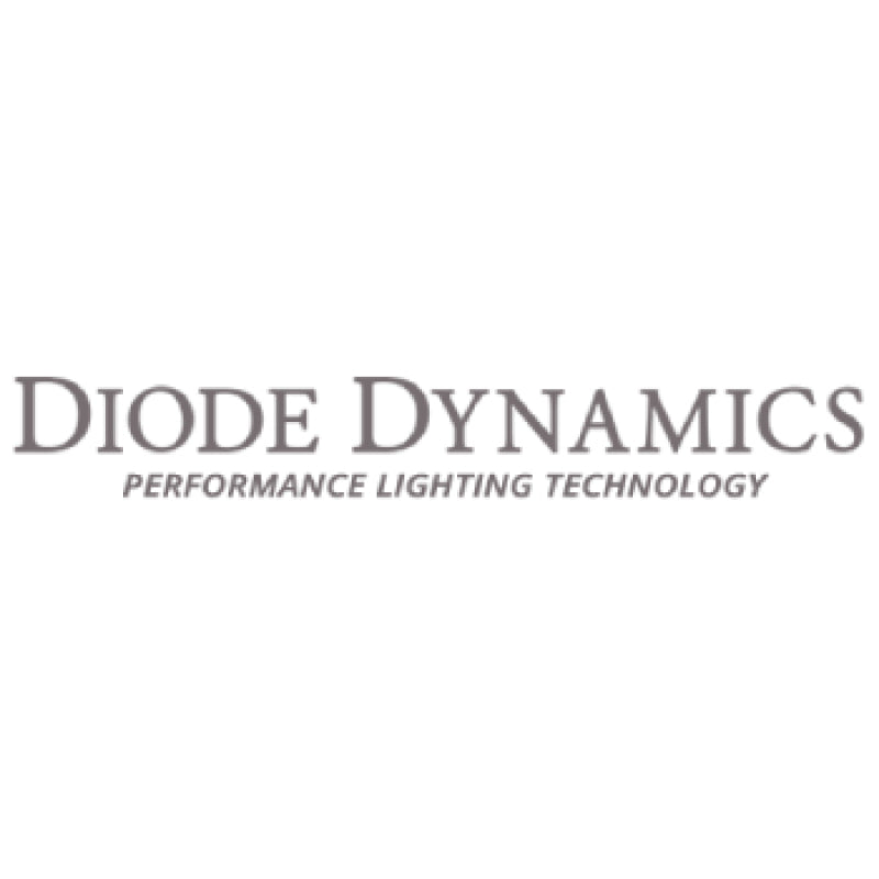 Diode Dynamics Stage Series C1 LED Pod Sport - White Flood Flush RBL (Pair) DD6471P DD6471P User 8