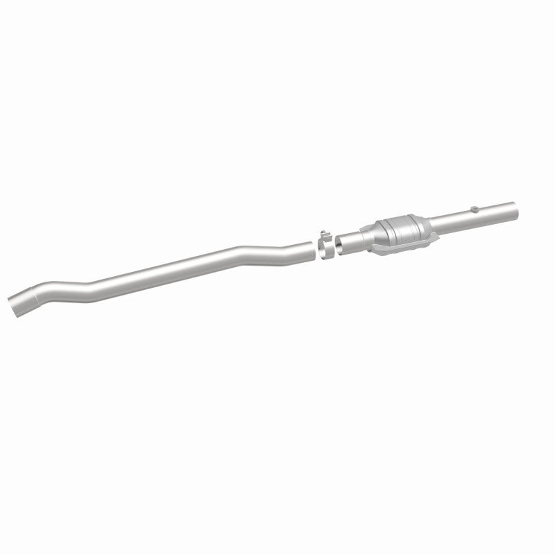 MagnaFlow Dodge Dakota California Grade CARB Compliant Direct-Fit Catalytic Converter 4451617 360 Degree Image Set