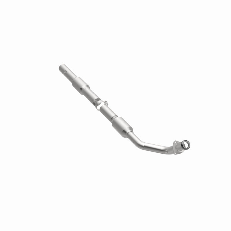 MagnaFlow OEM Grade Federal / EPA Compliant Direct-Fit Catalytic Converter 52051 360 Degree Image Set