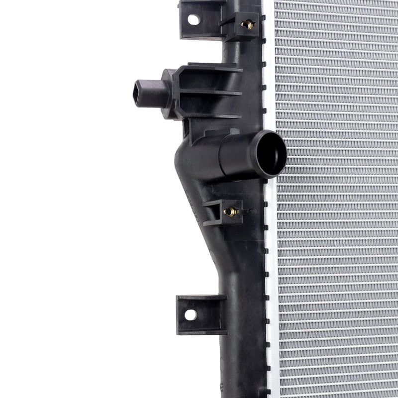 Mishimoto 17-22 Kia Niro / Hyundai Ioniq I4 1.6L Replacement Radiator R6834 R6834 User 1