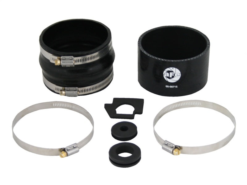 aFe Magnum FORCE Cold Air Intake System Spare Parts Kit Soft Parts for XX- 59-80392 Photo - Primary