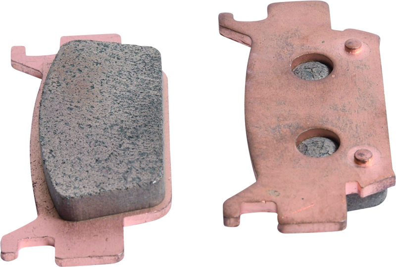 QuadBoss Qb Brake Pad 600144 600144 Photo - Primary