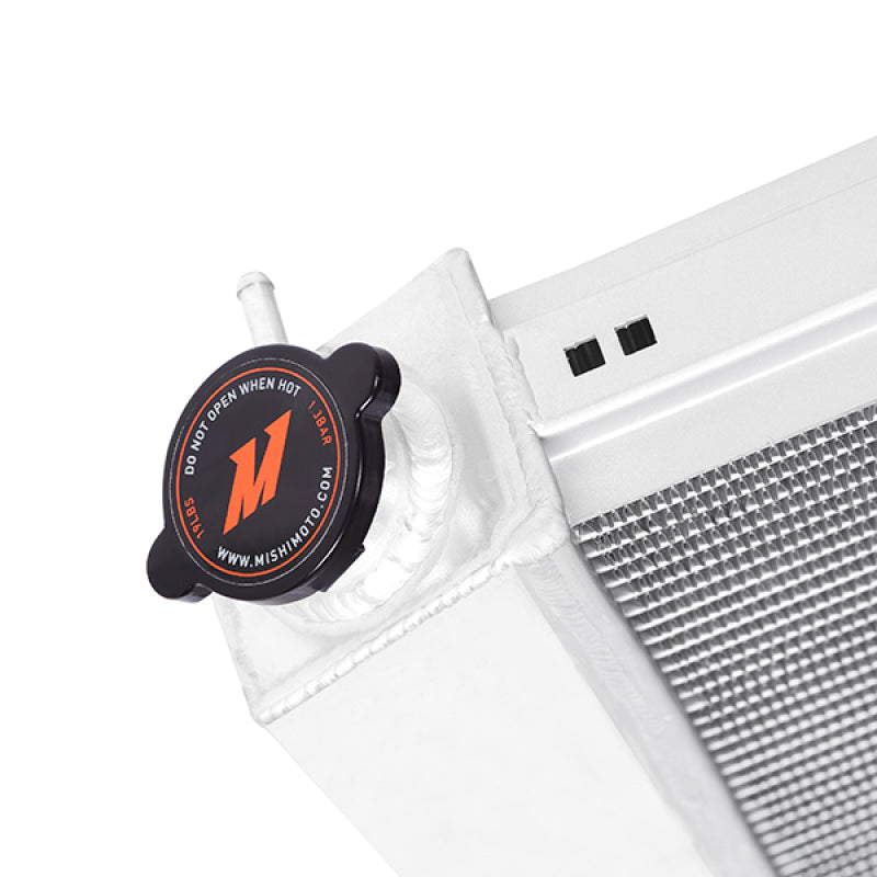 Mishimoto Performance Aluminum Radiator - 1978-1986 GMC/K Truck X-Line MMRAD-CK-78X User 5