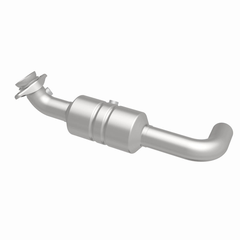 MagnaFlow OEM Grade Federal / EPA Compliant Direct-Fit Catalytic Converter 52419 360 Degree Image Set