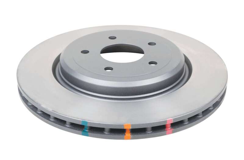 DBA DBA 4000 Standard Rotors Brakes, Rotors & Pads Brake Rotors - OE main image
