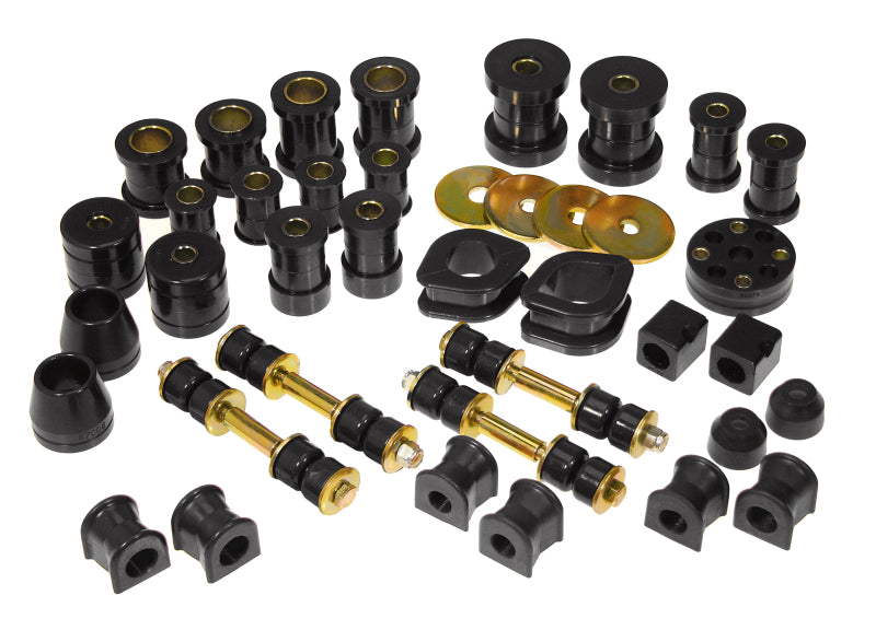 Prothane Suspension Bushing Kit 14-2002-BL Photo - Primary