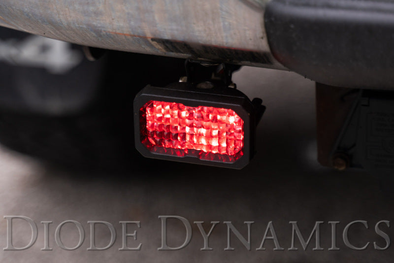 Diode Dynamics 05-15 Toyota Tacoma C2 Pro Stage Series Reverse Light Kit DD7157 DD7157 User 2