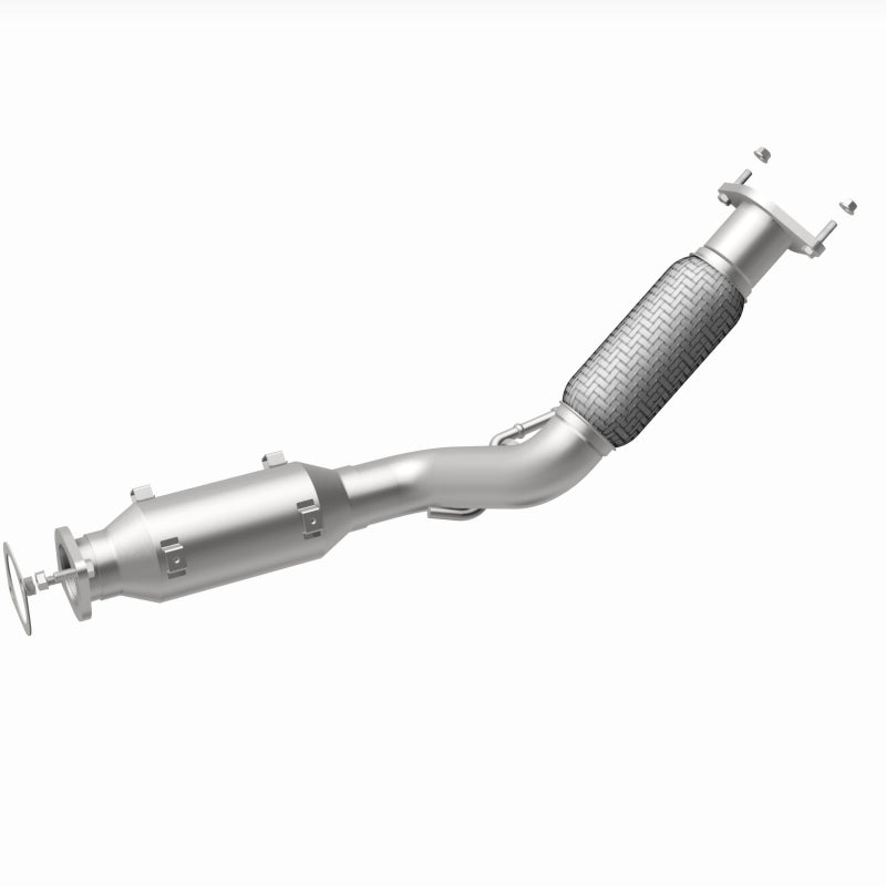 Magnaflow 17-20 Nissan Rogue Sport Rear Underbody 2L Direct Fit Converter 280396 280396 360 Degree Image Set