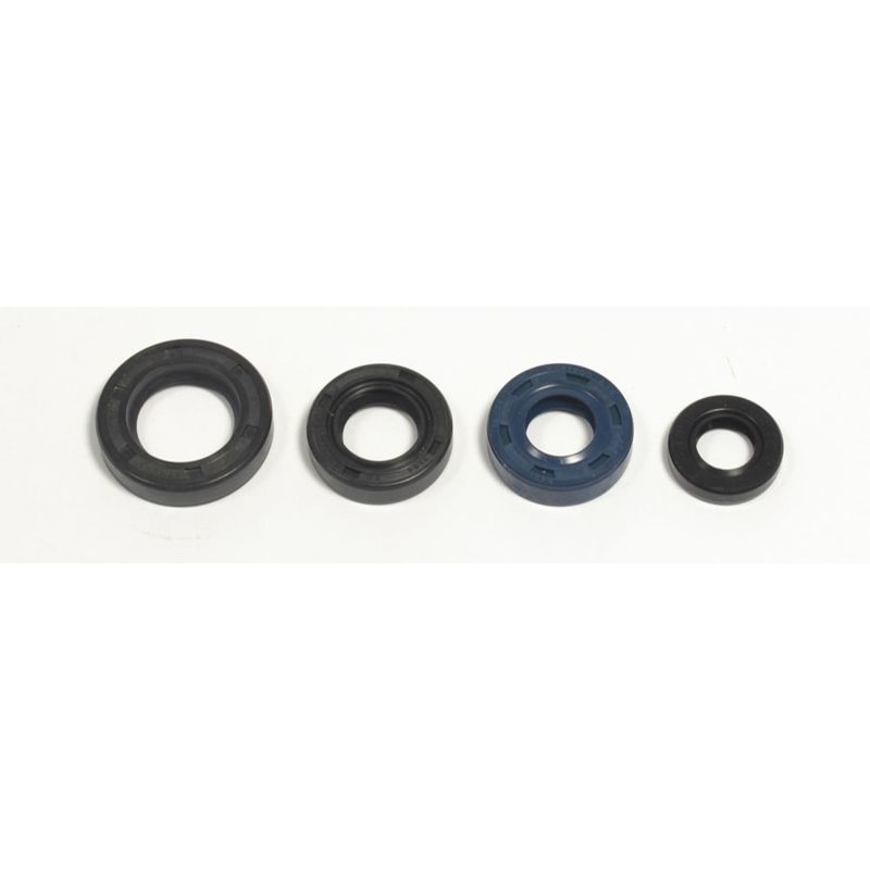 Athena 04-10 Honda 230 F Enduro 230 Engine Oil Seal Kit P400210400192 P400210400192 Photo - Primary