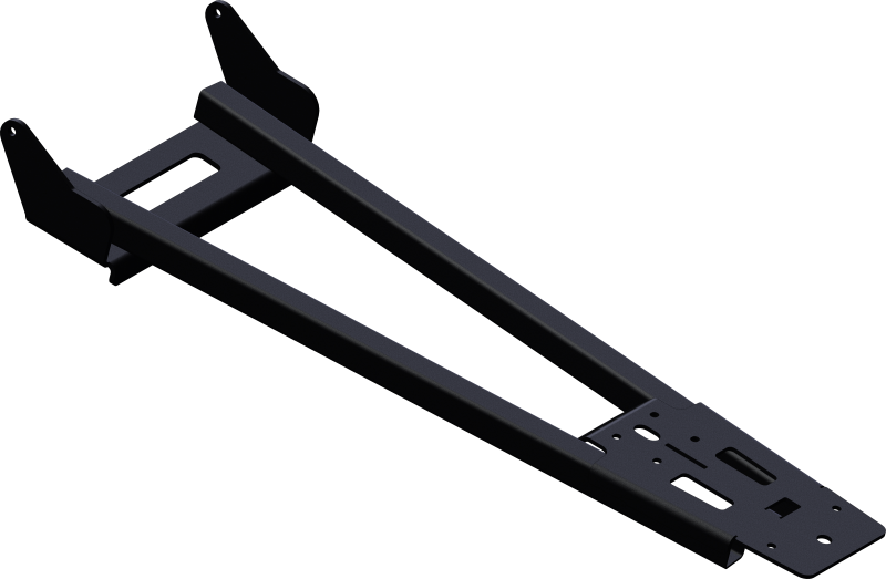 KFI Replacement Hybrid Push Tube Lift Arm Weldment 105102-R 105102-R Photo - Primary