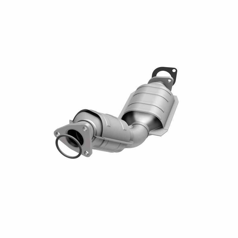 MagnaFlow HM Grade Federal / EPA Compliant Direct-Fit Catalytic Converter 24086 360 Degree Image Set