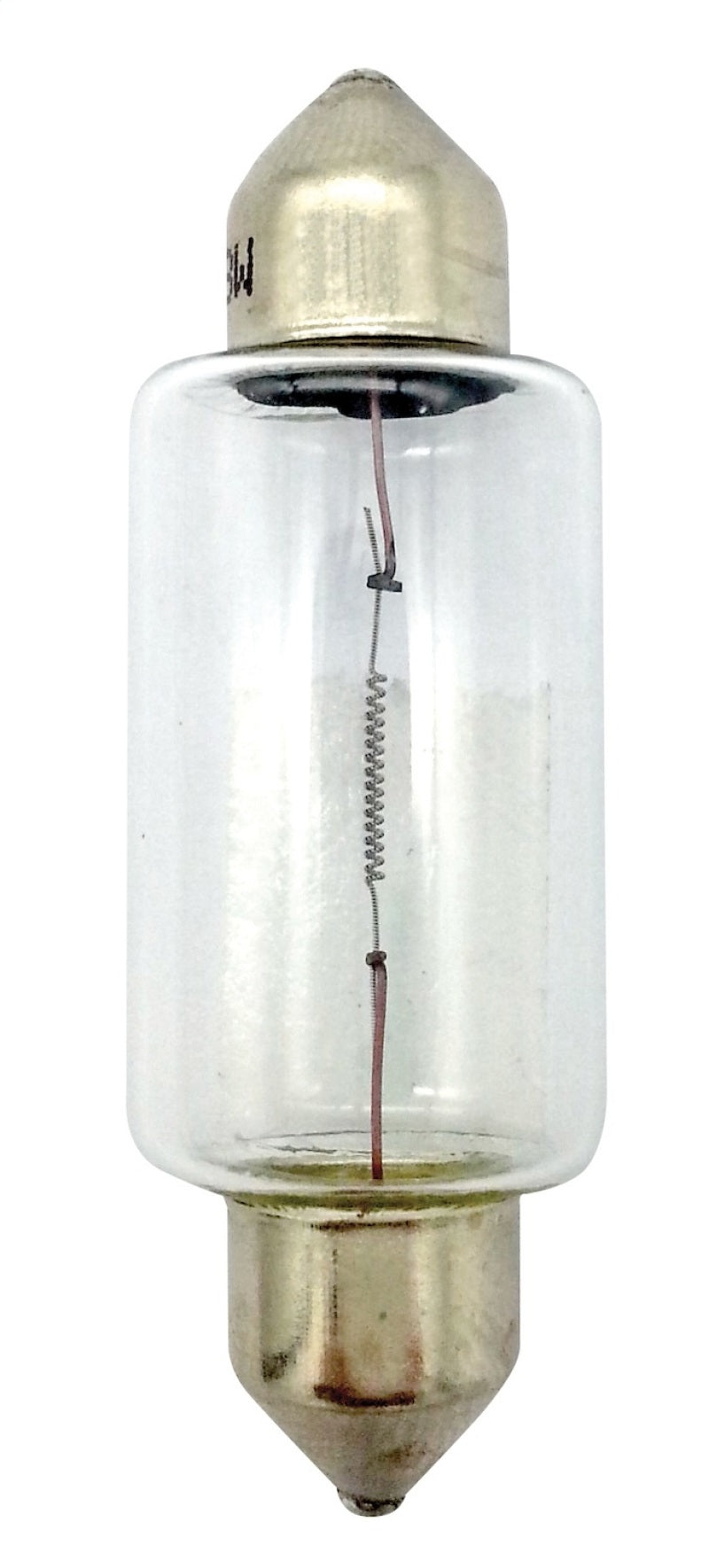 Hella Bulb 6480 24V 18W SV8.5-8 T4.625 15x43mm 6480 6480 Photo - Primary