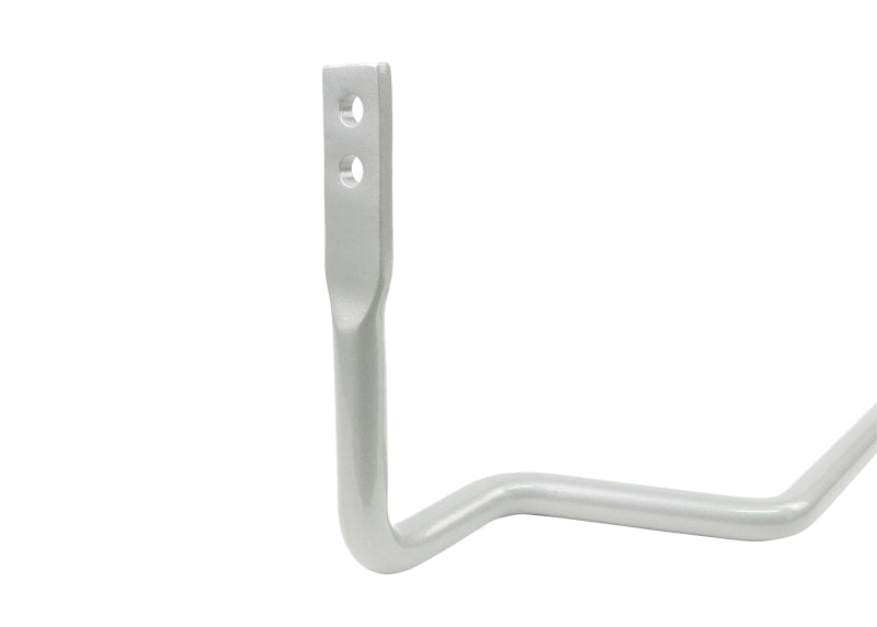 Whiteline Rear Sway bar 18mm Adjustable Nissan Pulsar N14 B13 EXC GTIR BNR13Z Photo - Unmounted