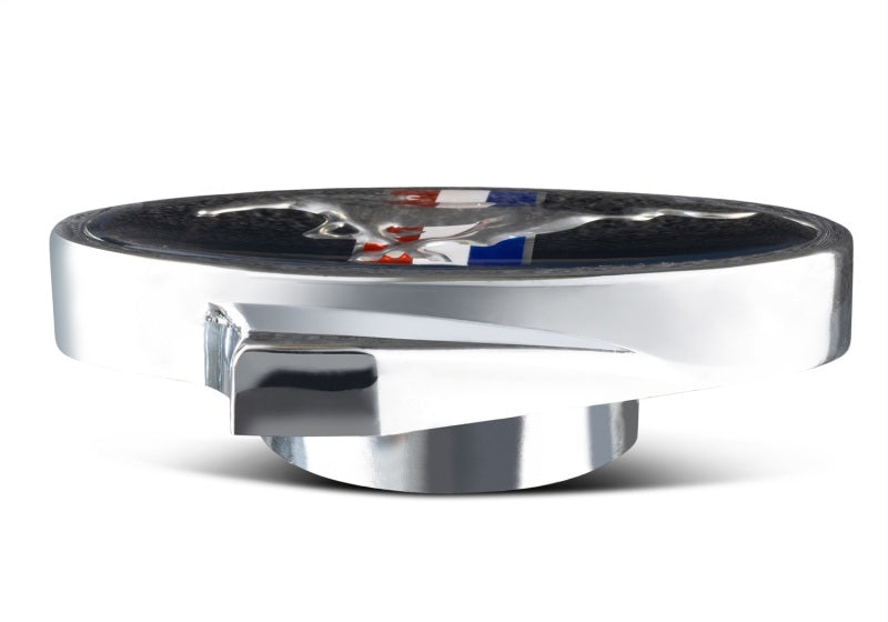 Ford Air Cleaner Wing Nut Chrome 1/4-20 Threads FRD302-337 302-337 Photo - Unmounted