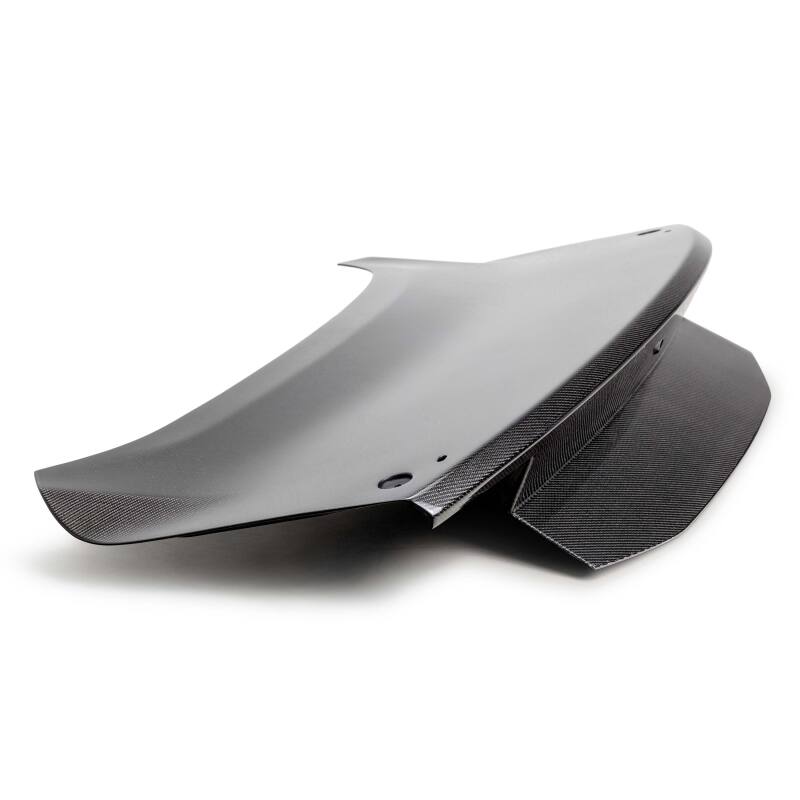 Anderson Composites 2024 Ford Mustang Type-AC Double Sided Carbon Fiber 1-Piece Decklid AC-TL24FDMU-AC-DS AC-TL24FDMU-AC-DS User 1