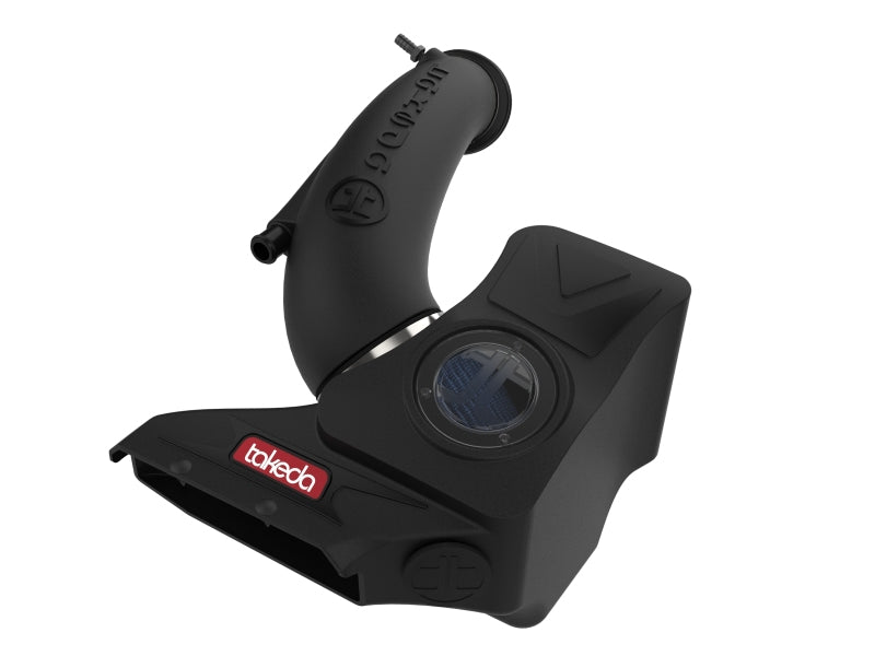 aFe Takeda Momentum Pro 5R Cold Air Intake System 2022 Hyundai Elantra N 56-70057R 56-70057R Photo - Primary