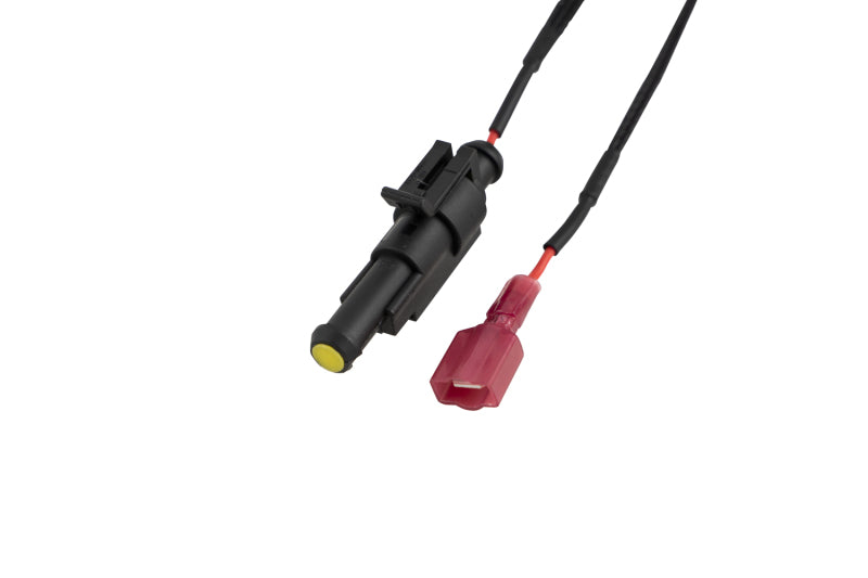 Diode Dynamics 21-23 F-150 HitchMount LED Pod Reverse Kit C1R DD7649 DD7649 User 4