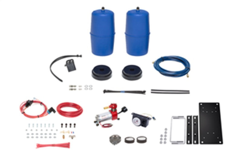 Firestone 10-18 RAM 1500 2WD/4WD AIO Analog Ride-Rite All-In-One Kit (W217602881) 2881 2881 Photo - Primary