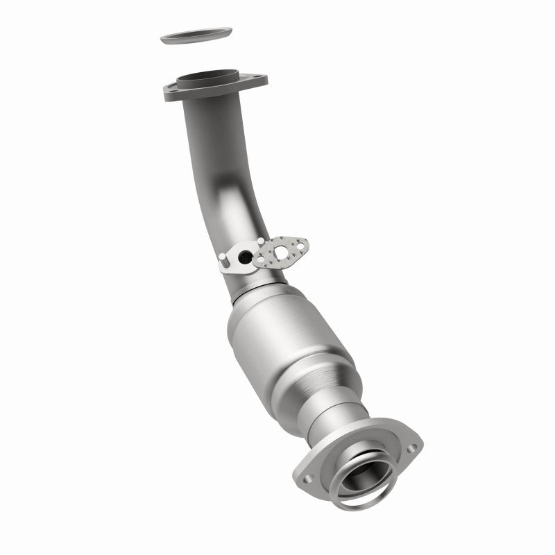 MagnaFlow Toyota 4Runner OEM Grade Federal / EPA Compliant Direct-Fit Catalytic Converter 49505 360 Degree Image Set