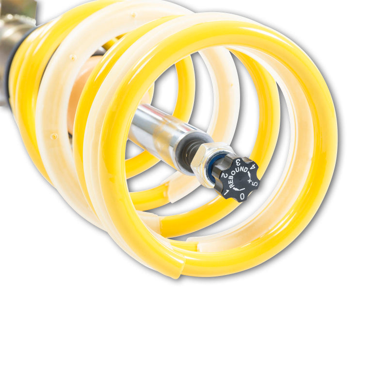 ST XA-Height/Rebound Adjustable Coilovers BMW F30 Sedan / F32 Coupe AWD 1822000R 1822000R User 4