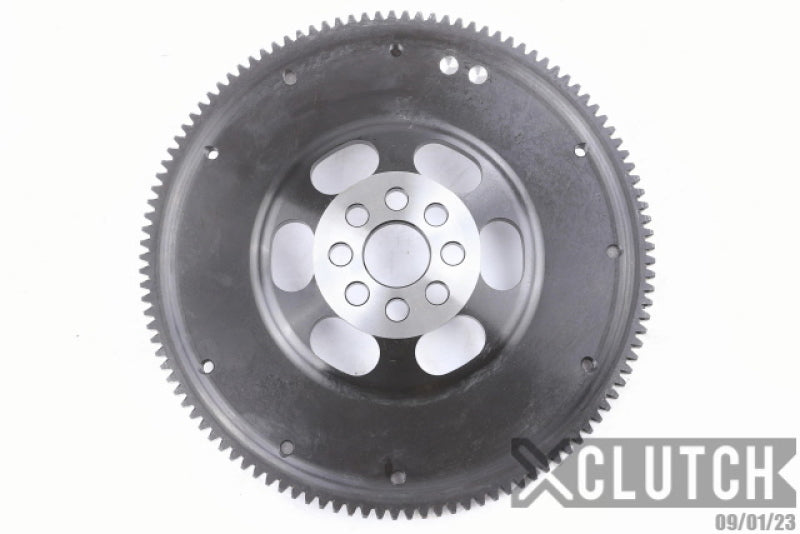 XCLUTCH 12-15 Honda Civic 1.8L Lightweight Chromoly Flywheel XFHN012CL XFHN012CL User 1