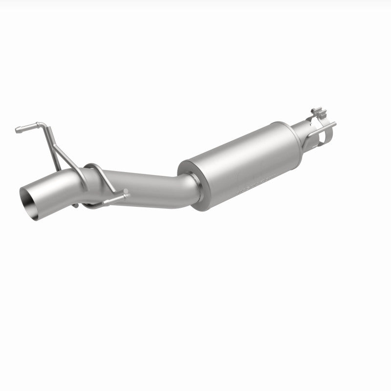 MagnaFlow Ram D-Fit Muffler Replacement With Muffler Performance Exhaust System 19493 360 Degree Image Set
