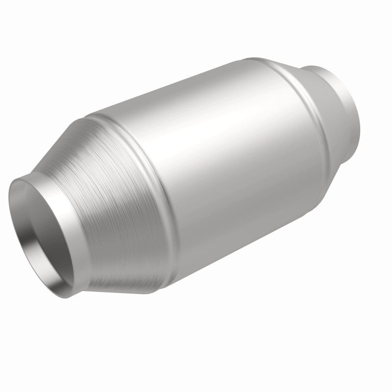 MagnaFlow California Grade CARB Compliant Universal Catalytic Converter 337306 360 Degree Image Set