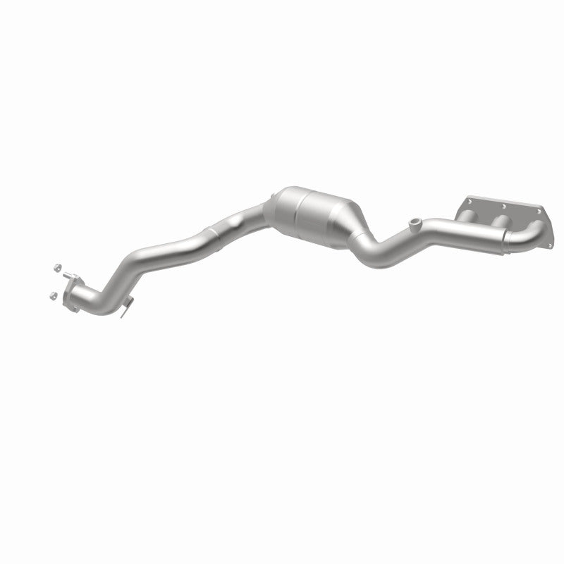 MagnaFlow Audi A8 Quattro HM Grade Federal / EPA Compliant Manifold Catalytic Converter 50798 360 Degree Image Set