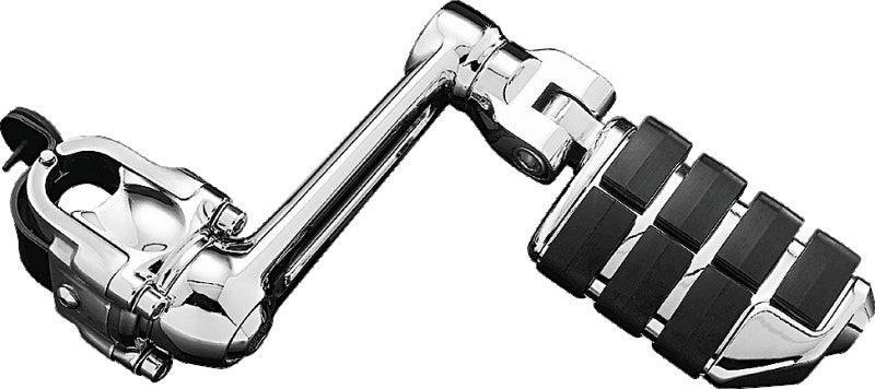 Kuryakyn Ergo W/Dually Iso Pegs (Pr) 4050 4050 Photo - Primary