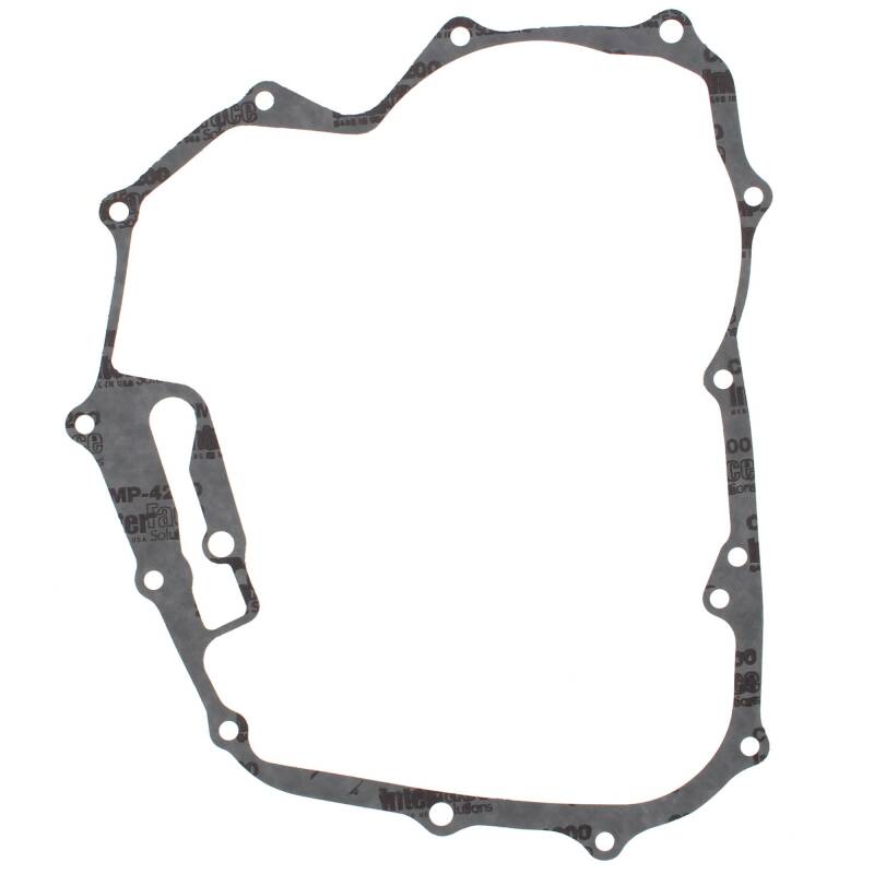 Vertex Pistons Vertex Gaskets 05-11 Honda TRX500FE Inner Clutch - Side Cover Gasket Kit 816179 816179 Photo - Primary