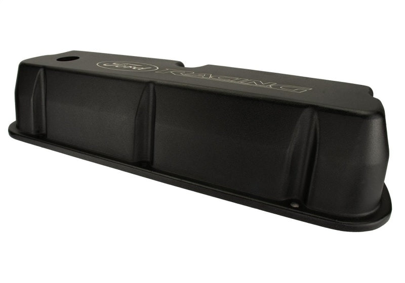 Ford Valve Cover Set Aluminum 302 Black Laser Etched FRDM6582-LE302BK M-6582-LE302BK Photo - Unmounted