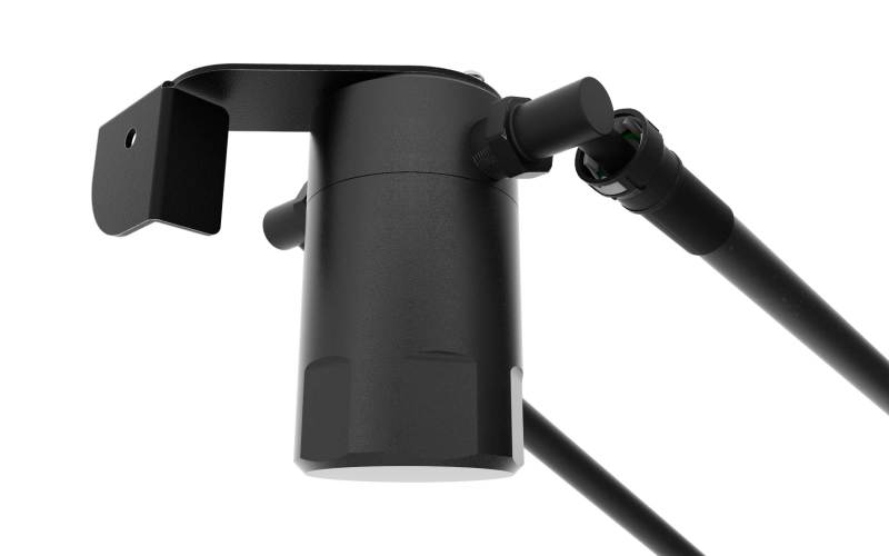 K&N Engineering K&N 19-22 Chevy Silverado 1500 5.3/6.2L Catch Can. Oil Separator 81-0804 81-0804 Photo - out of package